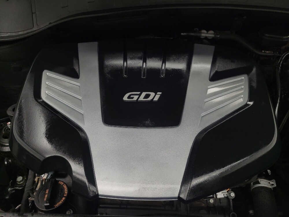 2018 Hyundai Santa Fe in Lombard, IL 60148 - 18067271 30