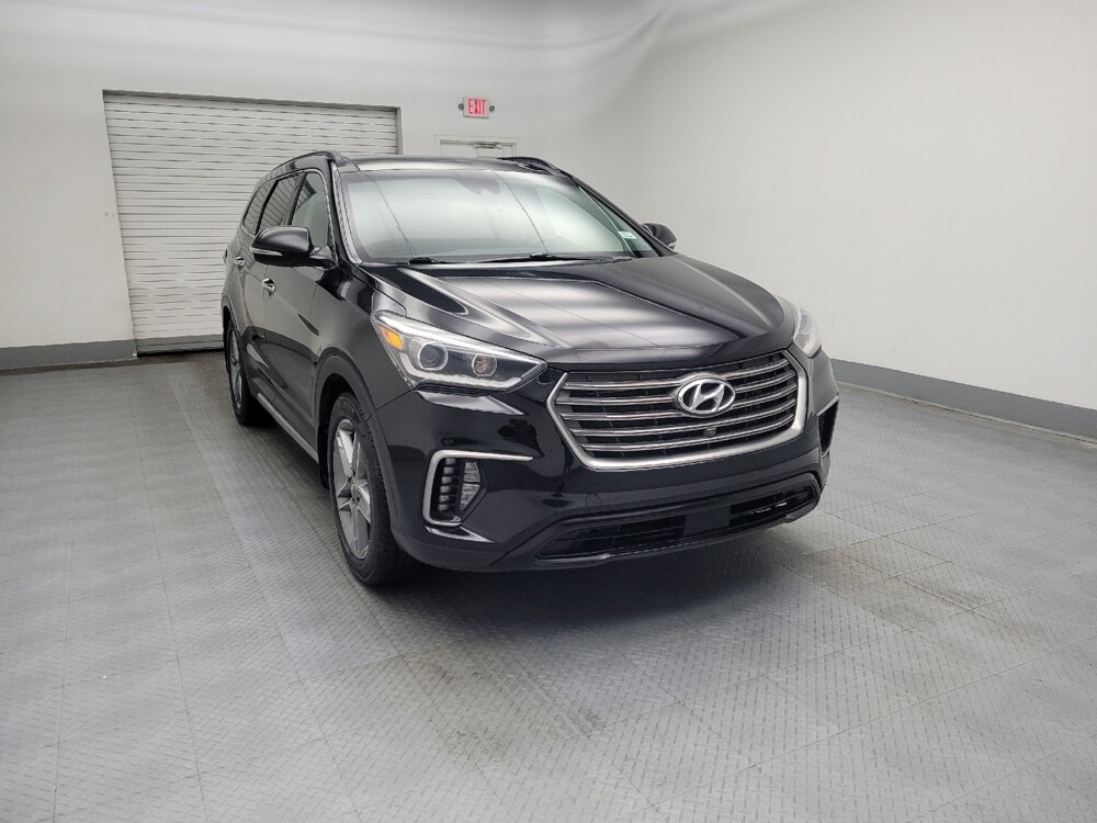 2018 Hyundai Santa Fe in Lombard, IL 60148 - 18067271 13