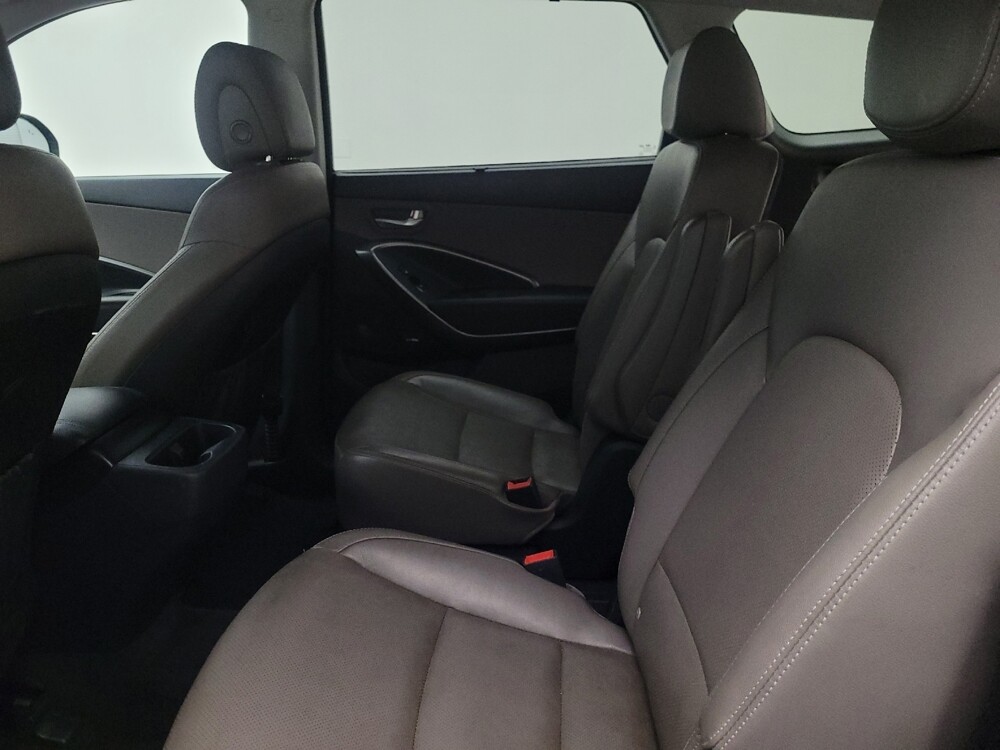 2018 Hyundai Santa Fe in Lombard, IL 60148 - 18067271 18