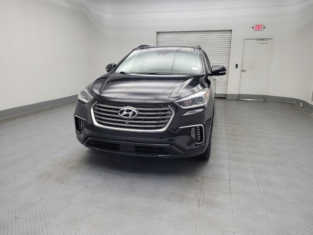 2018 Hyundai Santa Fe in Lombard, IL 60148 - 18067271 15