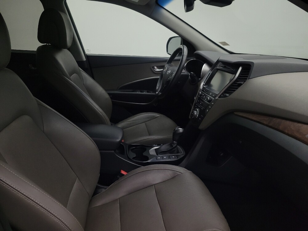 2018 Hyundai Santa Fe in Lombard, IL 60148 - 18067271 21