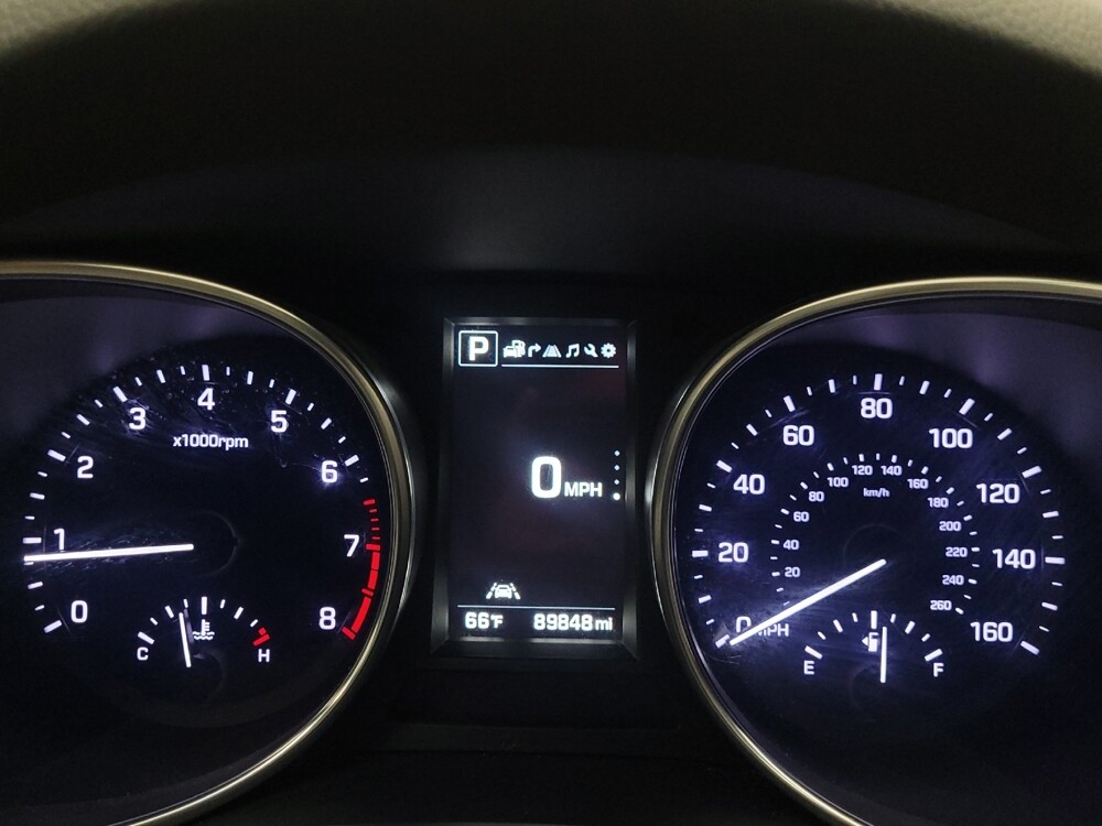 2018 Hyundai Santa Fe in Lombard, IL 60148 - 18067271 23