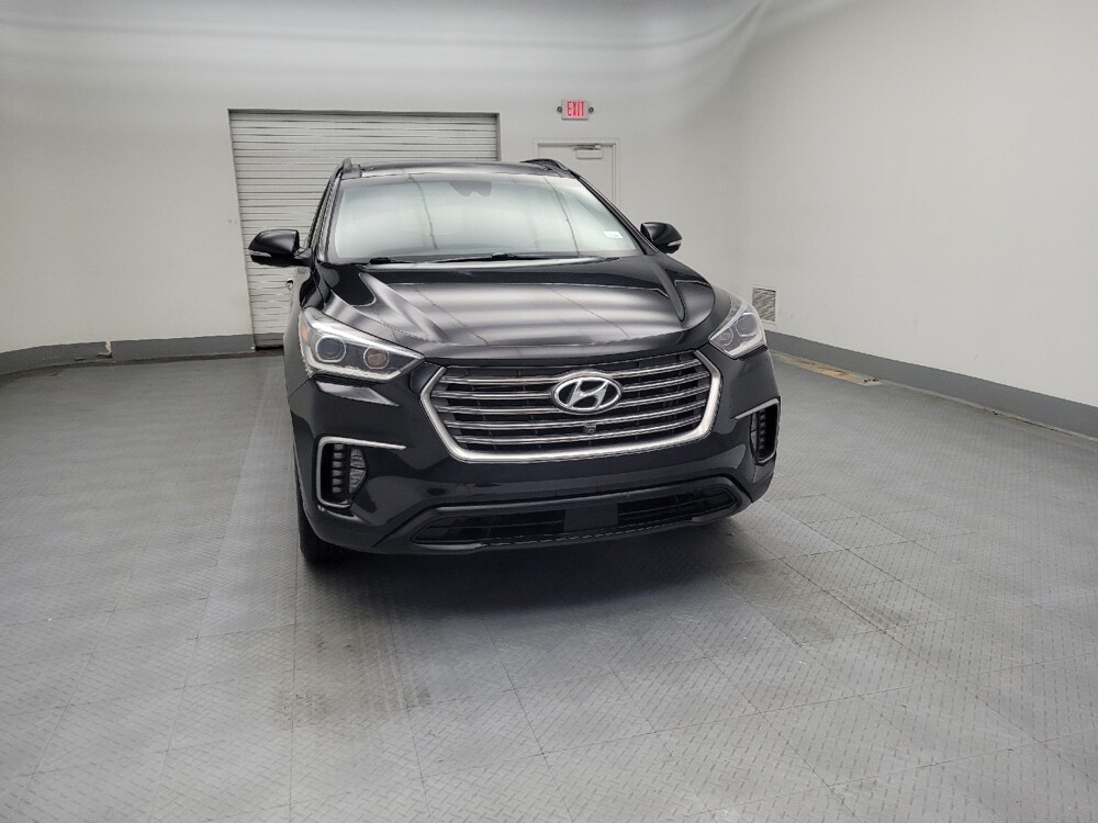 2018 Hyundai Santa Fe in Lombard, IL 60148 - 18067271 14