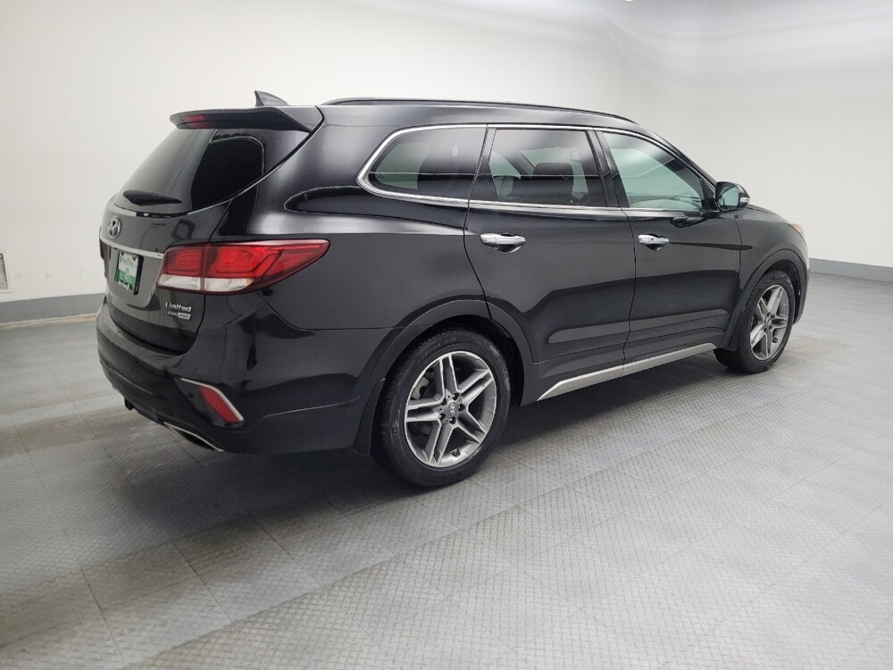 2018 Hyundai Santa Fe in Lombard, IL 60148 - 18067271 10