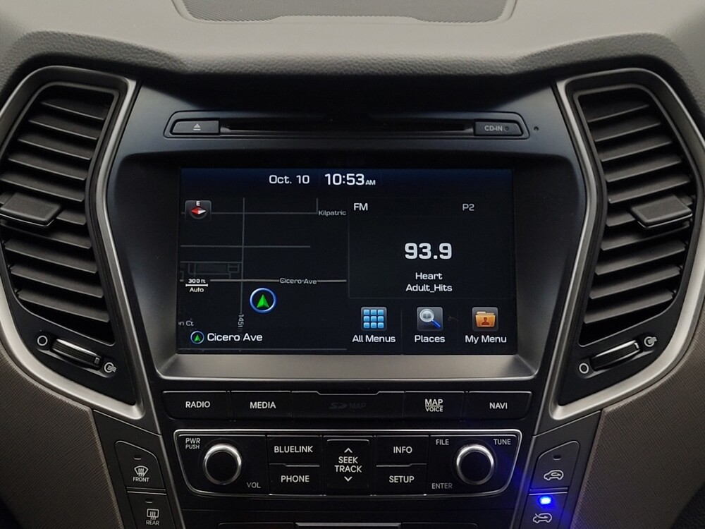 2018 Hyundai Santa Fe in Lombard, IL 60148 - 18067271 25