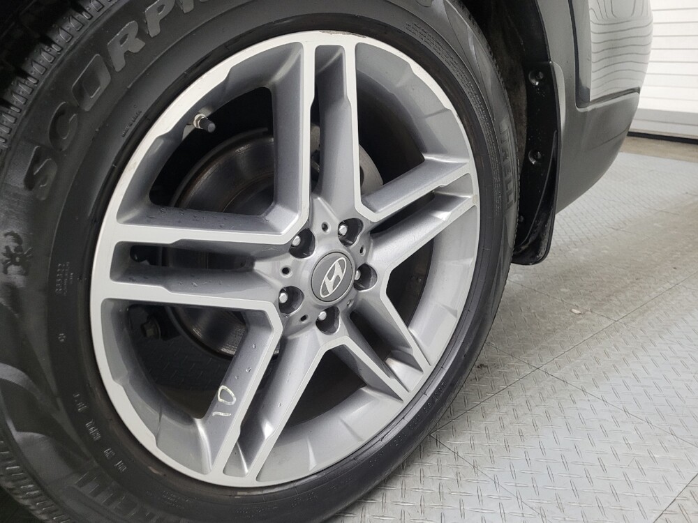 2018 Hyundai Santa Fe in Lombard, IL 60148 - 18067271 31