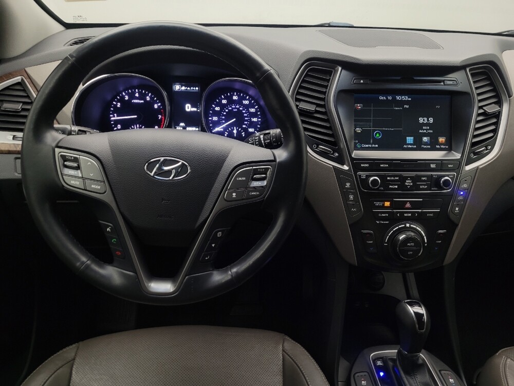 2018 Hyundai Santa Fe in Lombard, IL 60148 - 18067271 22