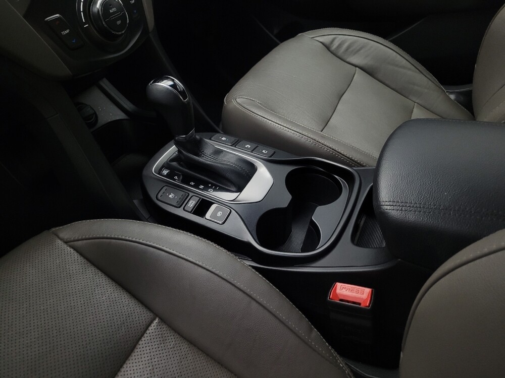 2018 Hyundai Santa Fe in Lombard, IL 60148 - 18067271 26