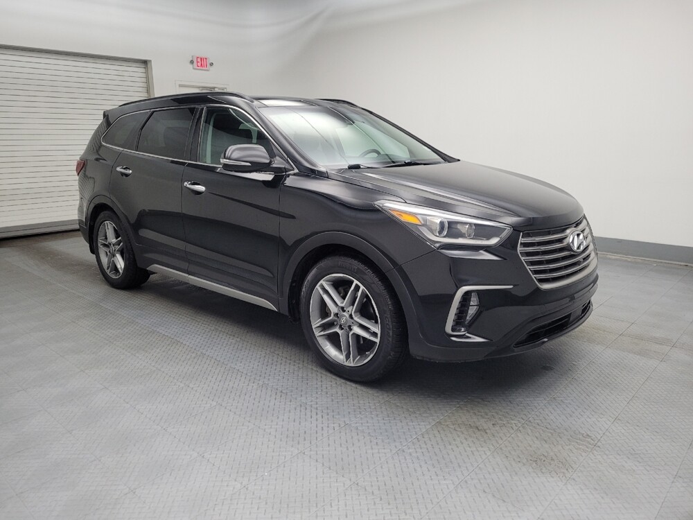 2018 Hyundai Santa Fe in Lombard, IL 60148 - 18067271 11