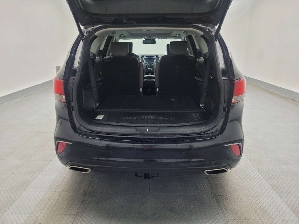 2018 Hyundai Santa Fe in Lombard, IL 60148 - 18067271 29