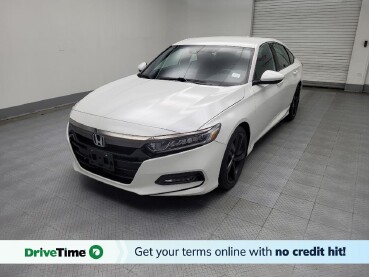 2018 Honda Accord in Peoria, IL 61615