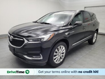2020 Buick Enclave in Lombard, IL 60148