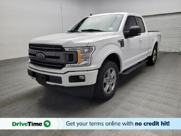 2019 Ford F150 in El Paso, TX 79907