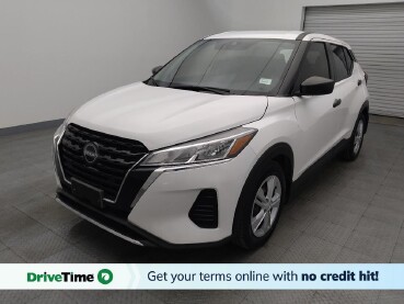 2022 Nissan Kicks in Houston, TX 77060