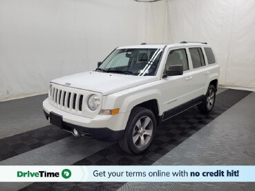2017 Jeep Patriot in Langhorne, PA 19047