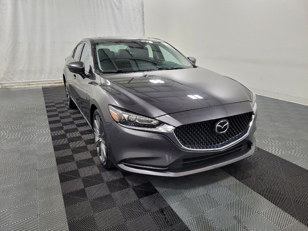 2020 MAZDA MAZDA6 in Langhorne, PA 19047 - 18067288 13