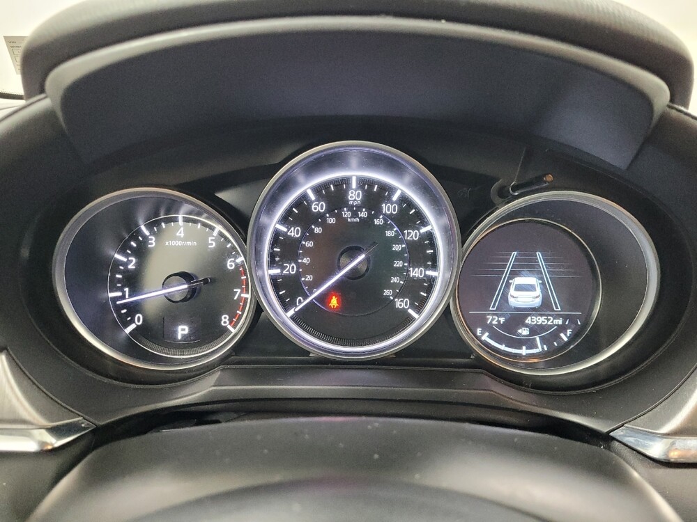 2020 MAZDA MAZDA6 in Langhorne, PA 19047 - 18067288 23