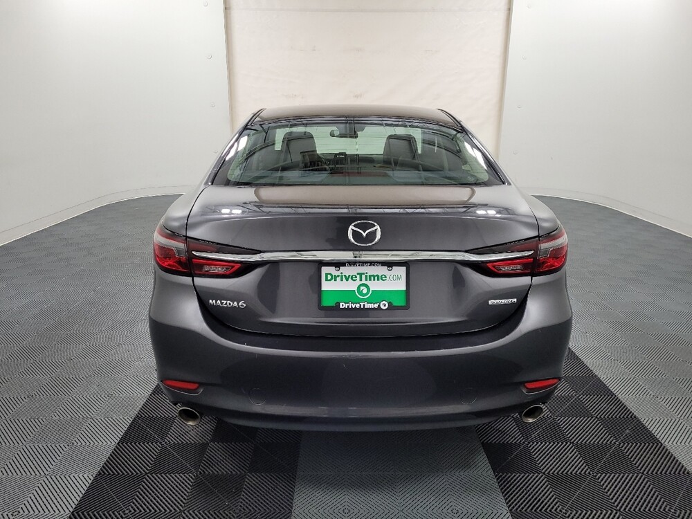 2020 MAZDA MAZDA6 in Langhorne, PA 19047 - 18067288 6