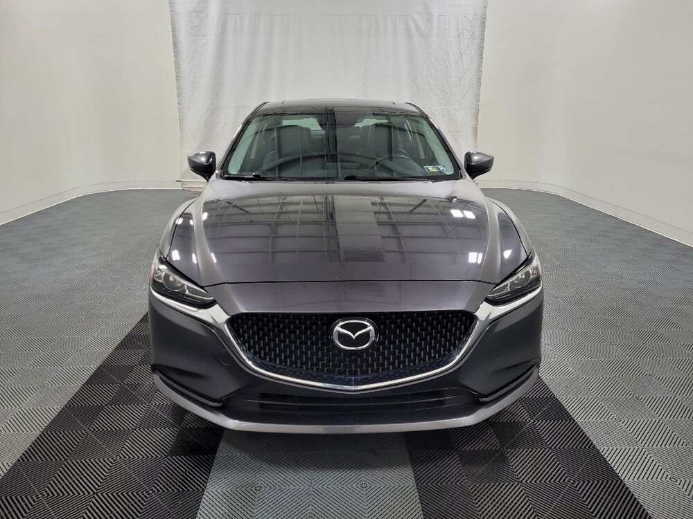 2020 MAZDA MAZDA6 in Langhorne, PA 19047 - 18067288 14