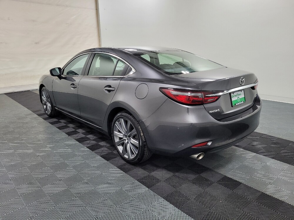 2020 MAZDA MAZDA6 in Langhorne, PA 19047 - 18067288 3