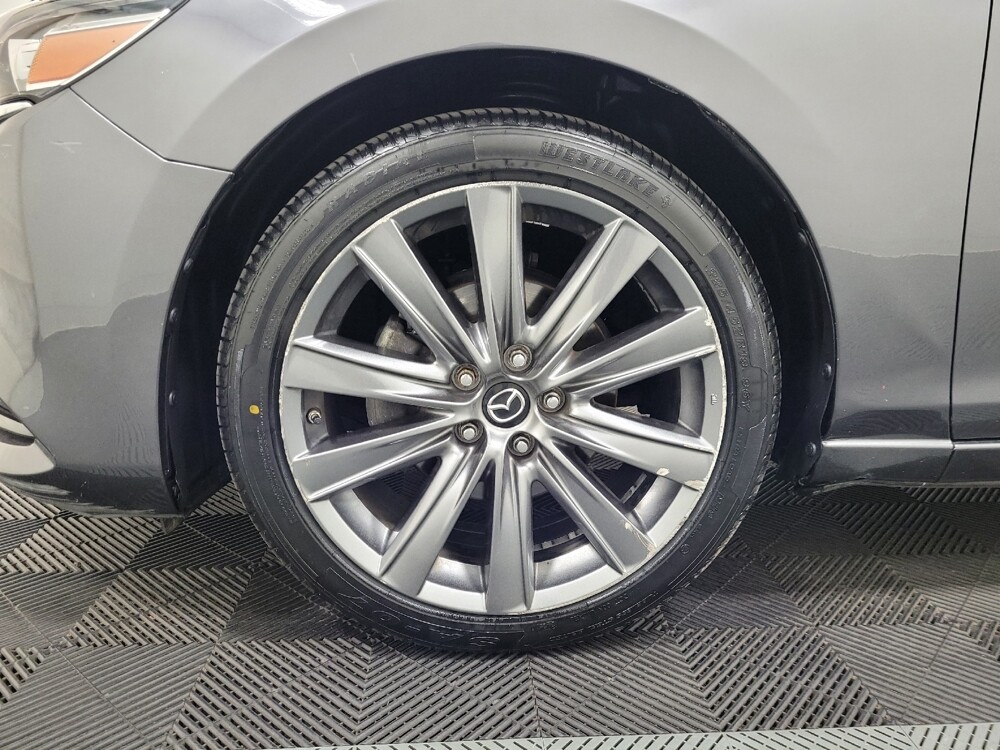 2020 MAZDA MAZDA6 in Langhorne, PA 19047 - 18067288 31