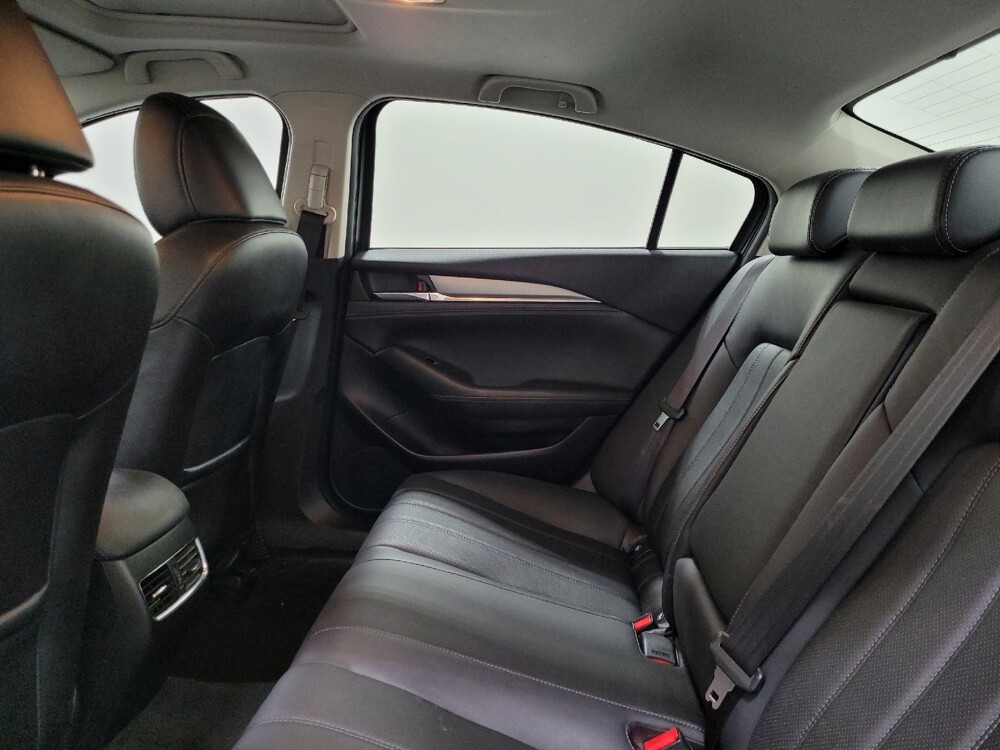 2020 MAZDA MAZDA6 in Langhorne, PA 19047 - 18067288 18