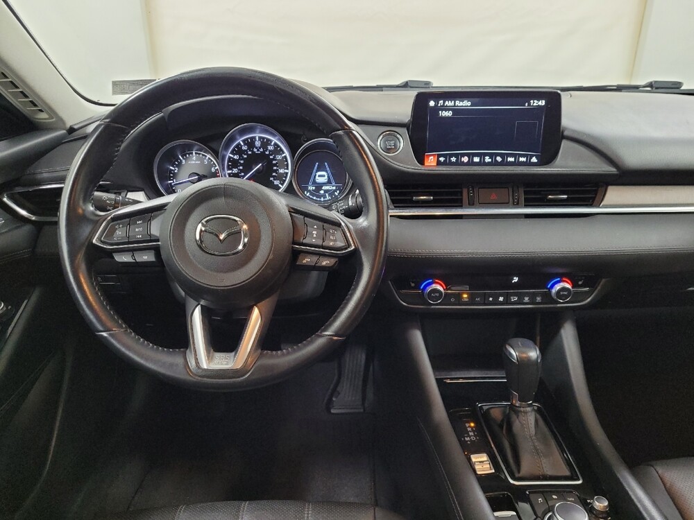 2020 MAZDA MAZDA6 in Langhorne, PA 19047 - 18067288 22