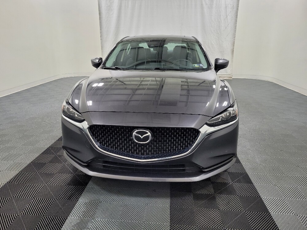 2020 MAZDA MAZDA6 in Langhorne, PA 19047 - 18067288 15