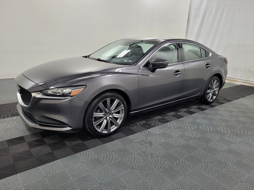 2020 MAZDA MAZDA6 in Langhorne, PA 19047 - 18067288 2