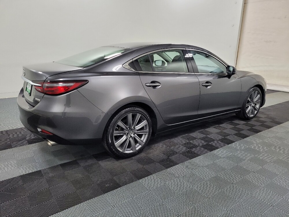 2020 MAZDA MAZDA6 in Langhorne, PA 19047 - 18067288 10