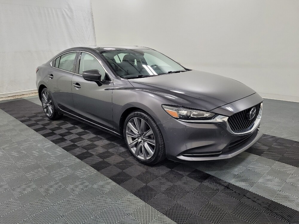 2020 MAZDA MAZDA6 in Langhorne, PA 19047 - 18067288 11