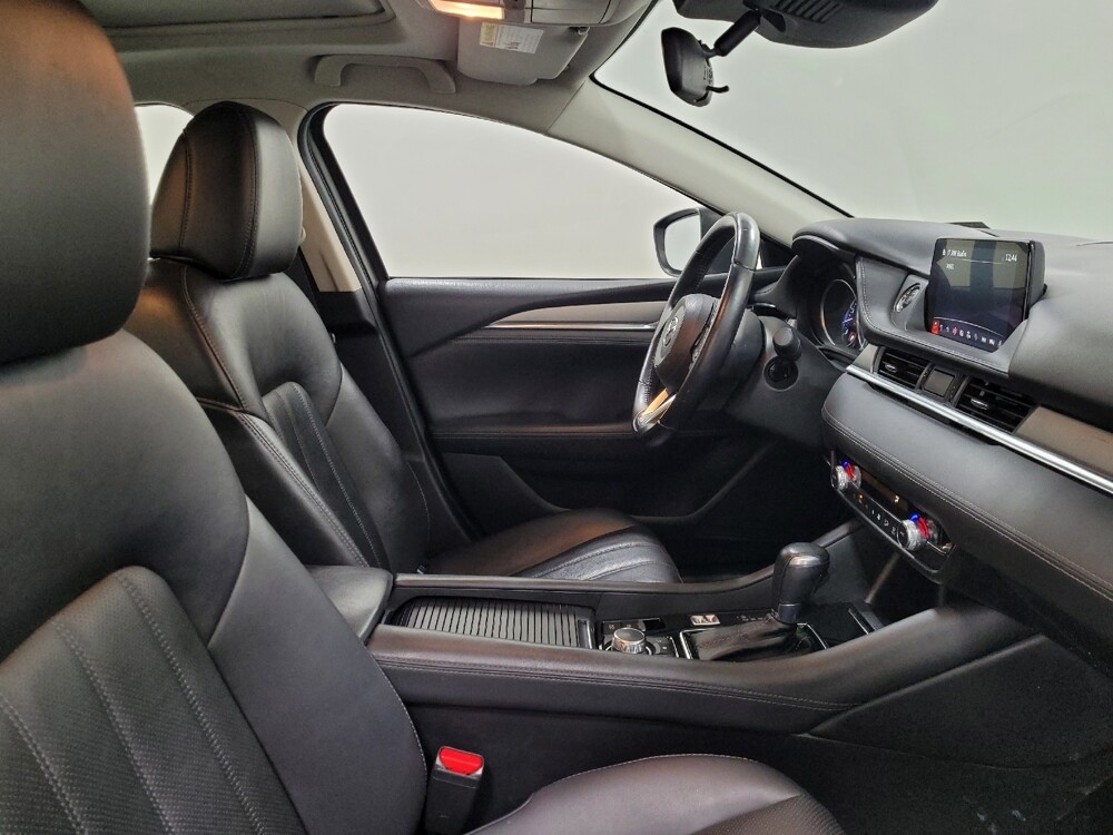 2020 MAZDA MAZDA6 in Langhorne, PA 19047 - 18067288 21