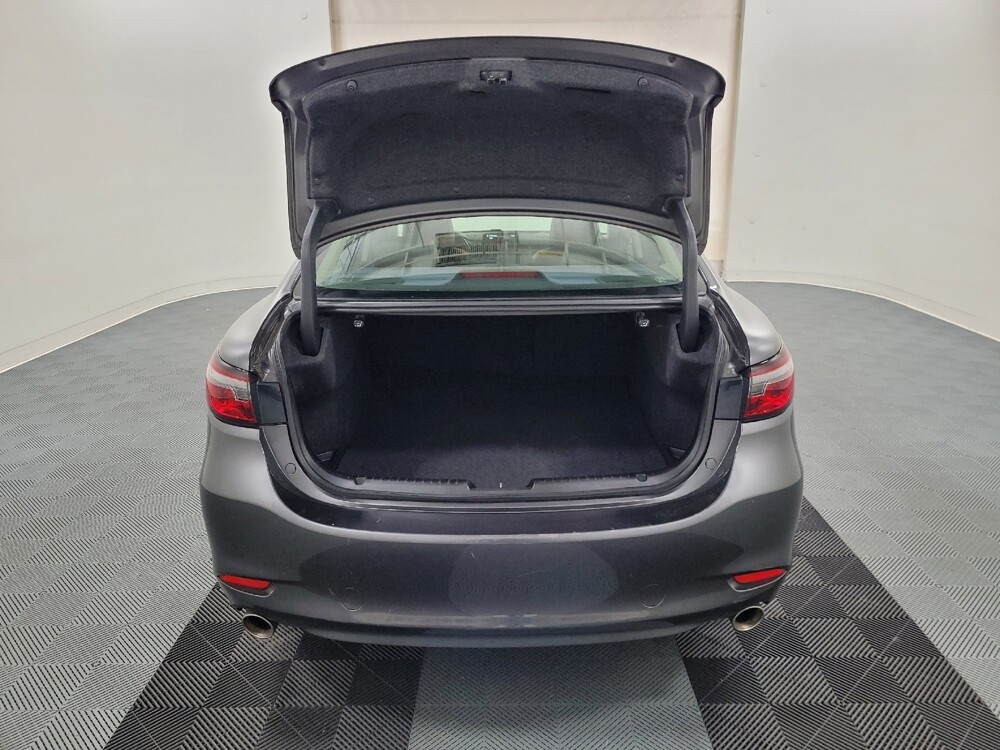 2020 MAZDA MAZDA6 in Langhorne, PA 19047 - 18067288 29