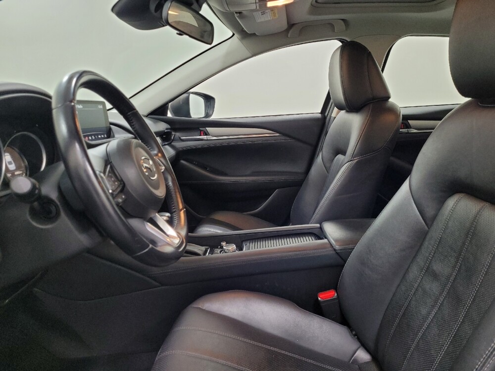 2020 MAZDA MAZDA6 in Langhorne, PA 19047 - 18067288 17