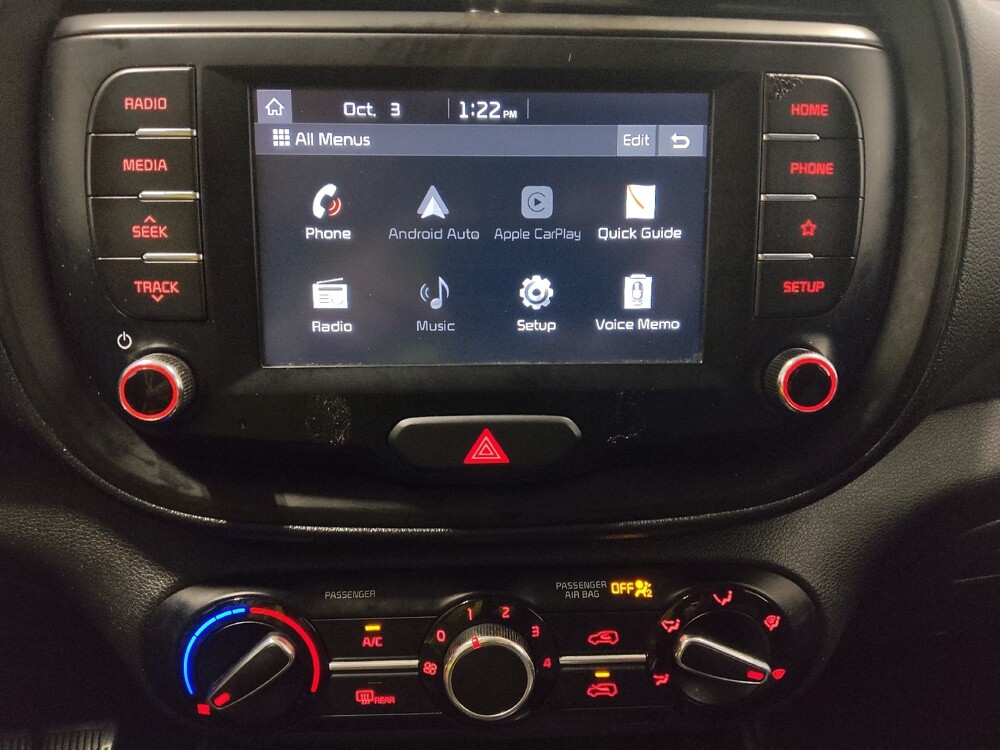 2021 Kia Soul in Columbus, OH 43231 - 18067293 25