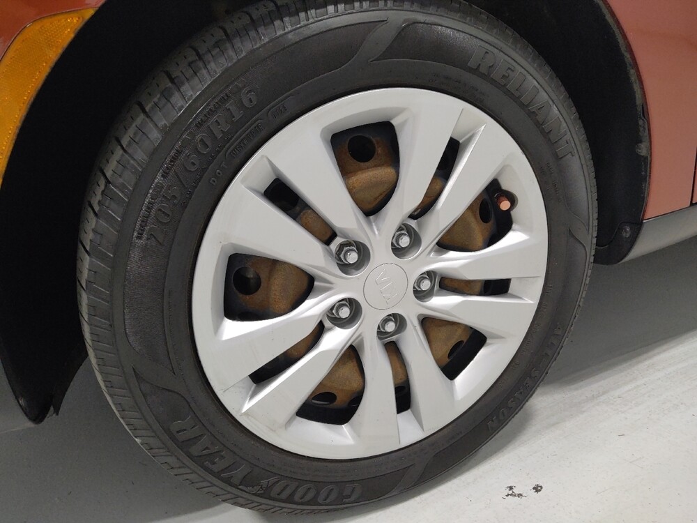 2021 Kia Soul in Columbus, OH 43231 - 18067293 31