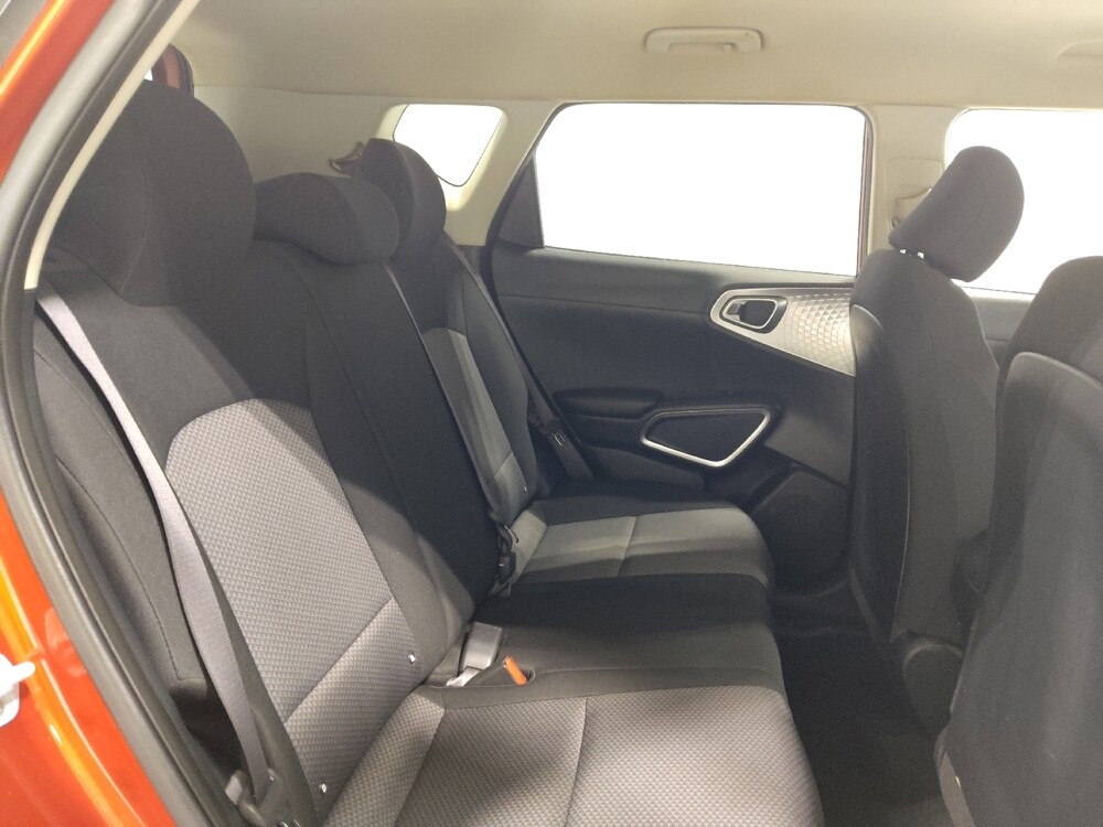 2021 Kia Soul in Columbus, OH 43231 - 18067293 19