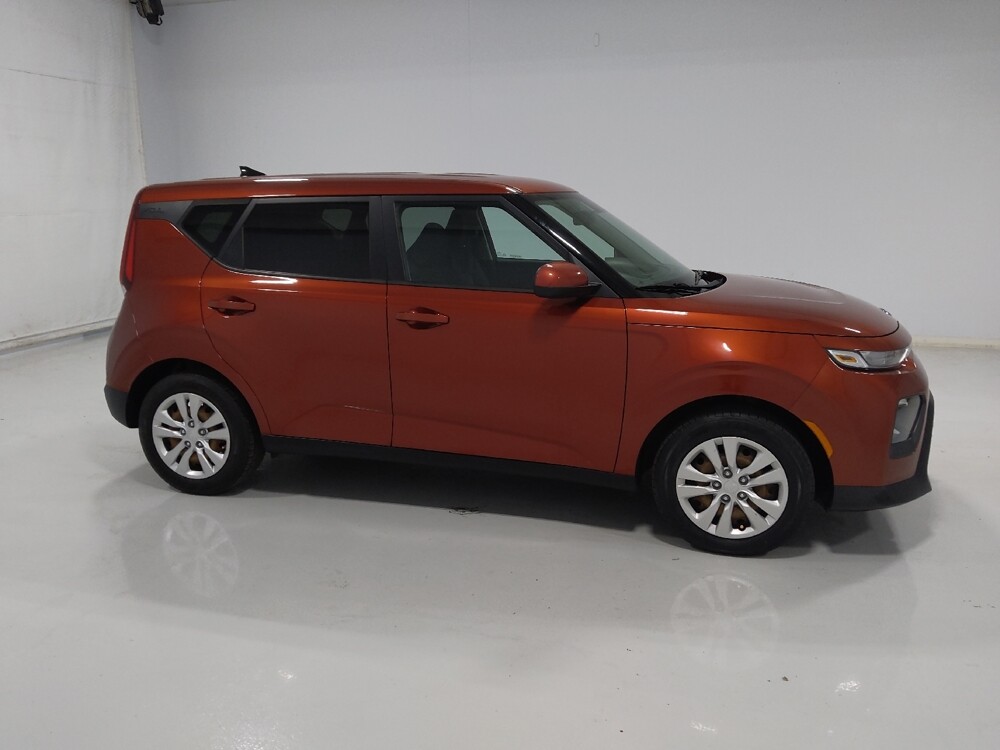 2021 Kia Soul in Columbus, OH 43231 - 18067293 11