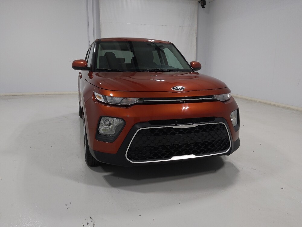 2021 Kia Soul in Columbus, OH 43231 - 18067293 14