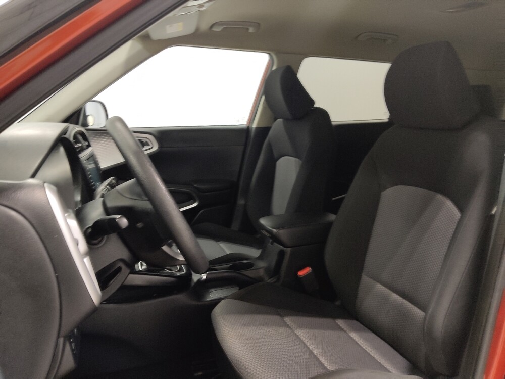 2021 Kia Soul in Columbus, OH 43231 - 18067293 17