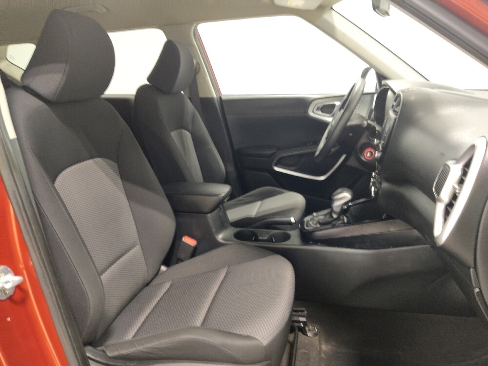 2021 Kia Soul in Columbus, OH 43231 - 18067293 21