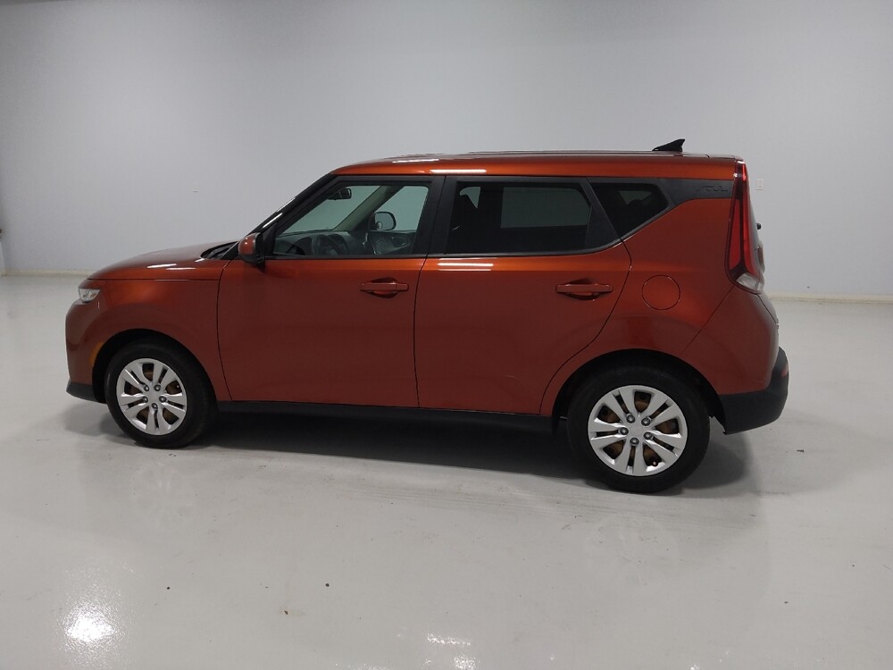 2021 Kia Soul in Columbus, OH 43231 - 18067293 3