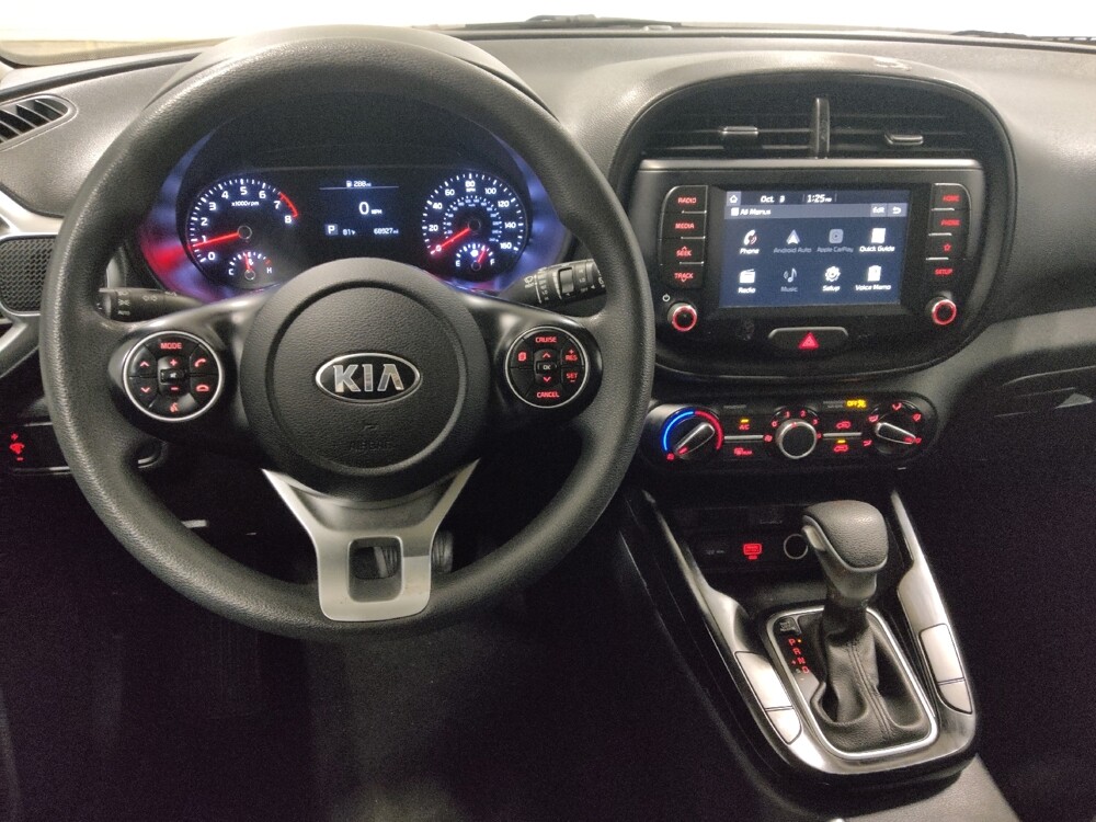2021 Kia Soul in Columbus, OH 43231 - 18067293 22
