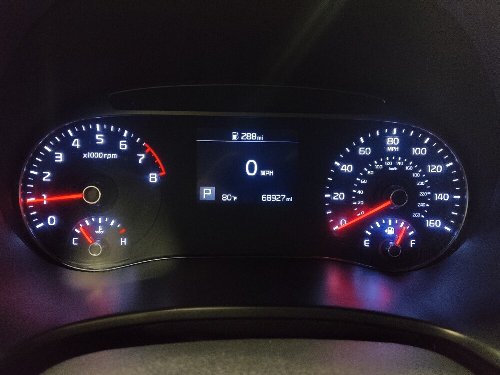 2021 Kia Soul in Columbus, OH 43231 - 18067293 23