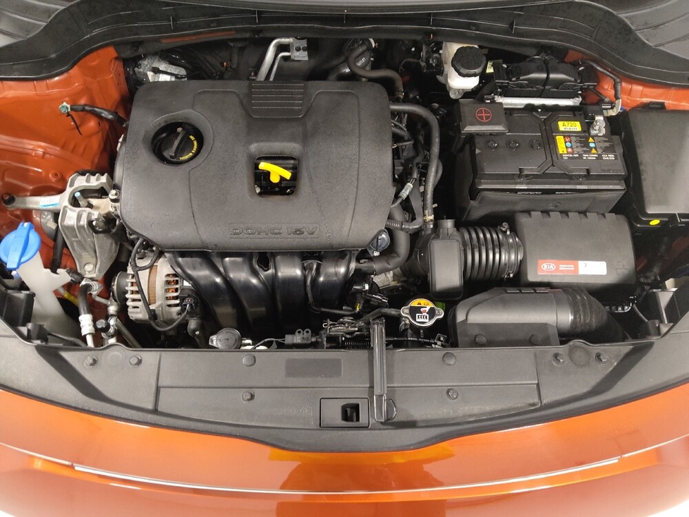 2021 Kia Soul in Columbus, OH 43231 - 18067293 30