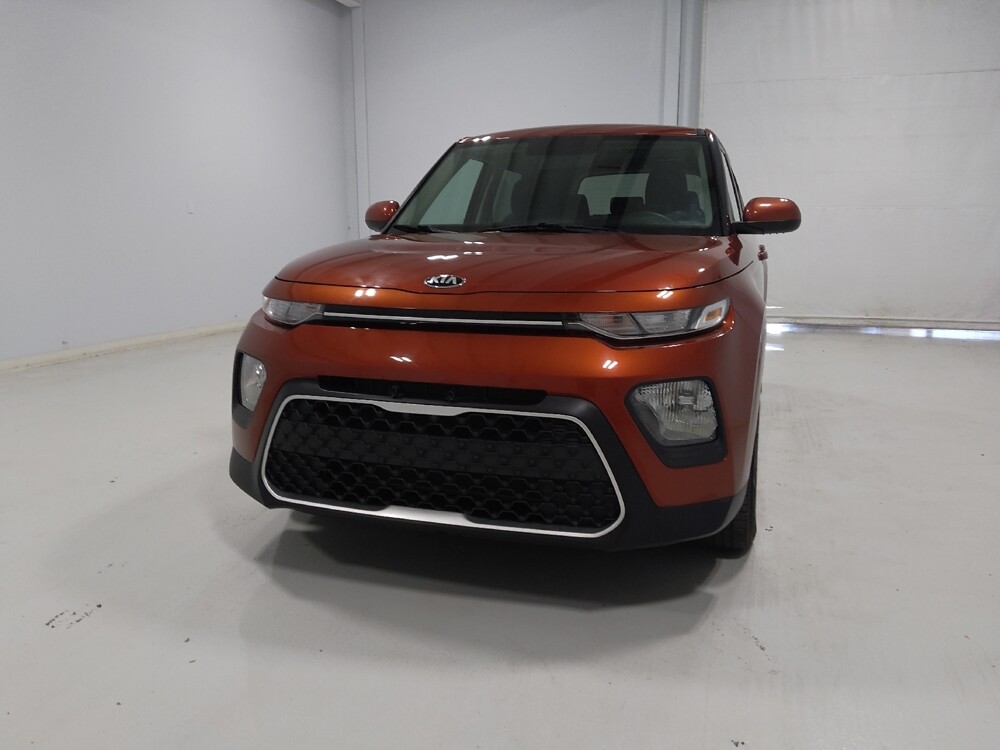 2021 Kia Soul in Columbus, OH 43231 - 18067293 15