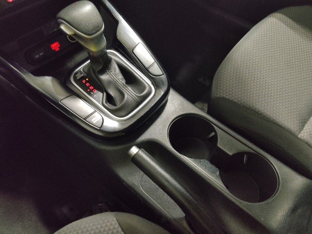 2021 Kia Soul in Columbus, OH 43231 - 18067293 26