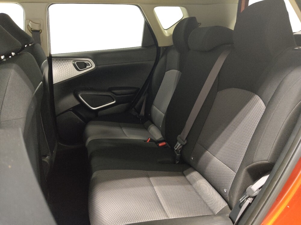 2021 Kia Soul in Columbus, OH 43231 - 18067293 18