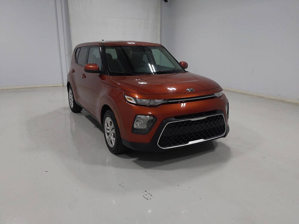 2021 Kia Soul in Columbus, OH 43231 - 18067293 13