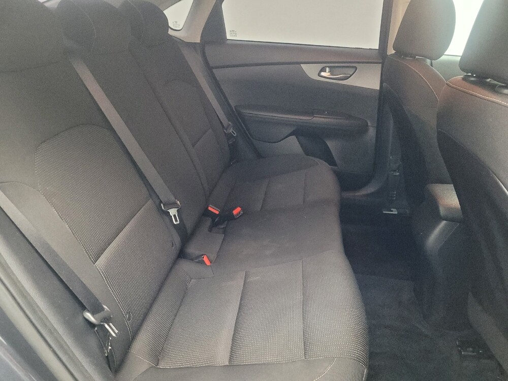 2019 Kia Forte in Antioch, TN 37013 - 18067294 19